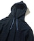 Merino Wool＋Cotton Loop Back Sweat Hoodie
