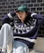 MLB ノルディックニット
