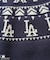 MLB ノルディックニット