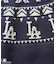 MLB ノルディックニット