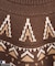 MLB ノルディックニット