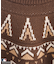 MLB ノルディックニット