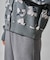 ＜新色追加＞モールジャカード ニットカーディガン