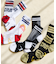 別注 SKATE SOCKS スケート ソックス