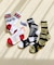 別注 SKATE SOCKS スケート ソックス