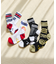 別注 SKATE SOCKS スケート ソックス