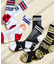 別注 SKATE SOCKS スケート ソックス