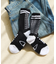 別注 SKATE SOCKS スケート ソックス