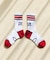 別注 SKATE SOCKS スケート ソックス