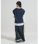 【セットアイテム】スキッパーニットベストセット 限定展開カラーあり