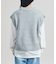 【セットアイテム】スキッパーニットベストセット 限定展開カラーあり