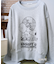 PEANUTS Tea Room スウェット
