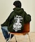 Levi's × Barbour Graphic Hoodie