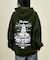Levi's × Barbour Graphic Hoodie