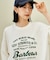 Levi's × Barbour Graphic T-shirt