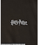『Harry Potter』 アイテムスウェット
