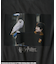 『Harry Potter』 ヘドウィグ フォトロンT