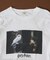 『Harry Potter』 ヘドウィグ フォトロンT