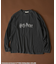 『Harry Potter』 ロゴロンT