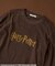『Harry Potter』 ロゴロンT