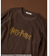 『Harry Potter』 ロゴロンT
