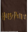 『Harry Potter』 ロゴロンT