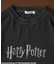 『Harry Potter』 ロゴロンT