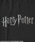 『Harry Potter』 ロゴロンT