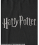 『Harry Potter』 ロゴロンT