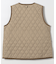 Wilma Quilt Vest