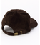 PRESTON CORD CAP
