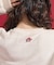 【11月6日12:00～販売開始】「HELLO KITTY」 ヘアバンド付き パジャマセットアップ
