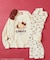 【11月6日12:00～販売開始】「HELLO KITTY」 ヘアバンド付き パジャマセットアップ