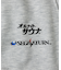 別注 オールナイトサウナ KANNAIGI/長袖館内着 裏毛セットアップ