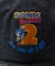 別注 SONIC THE HEDGEHOG 2/ソニック・ザ・ヘッジホッグ 2 ロゴキャップ