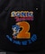 別注 SONIC THE HEDGEHOG 2/ソニック・ザ・ヘッジホッグ 2 ロゴキャップ