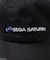 別注 SEGA SATURN/セガサターン ロゴキャップ