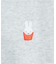 miffy cookie柄　プリント スウェット