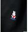 miffy Toys プリント スウェット
