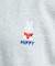 miffy Toys プリント スウェット