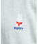 miffy Toys プリント スウェット