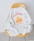 miffy Pancake柄 プリント スウェット