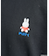 miffy Animals プリント スウェット