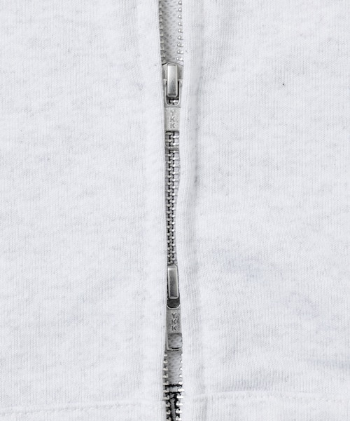 J.LEAGUE × FREAK'S STORE 別注SUPPORTERS ZIP HOODIE【横浜F