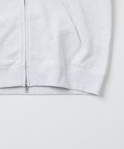 J.LEAGUE × FREAK'S STORE 別注SUPPORTERS ZIP HOODIE【FC東京