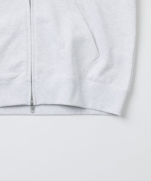 J.LEAGUE × FREAK'S STORE 別注SUPPORTERS ZIP HOODIE【東京ヴェルディ