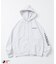 J.LEAGUE × FREAK’S STORE 別注SUPPORTERS ZIP HOODIE【Jリーグオフィシャル】