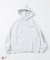 J.LEAGUE × FREAK’S STORE 別注SUPPORTERS ZIP HOODIE【Jリーグオフィシャル】