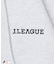 J.LEAGUE × FREAK’S STORE 別注SUPPORTERS ZIP HOODIE【Jリーグオフィシャル】