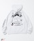 J.LEAGUE × FREAK’S STORE 別注SUPPORTERS ZIP HOODIE【Jリーグオフィシャル】
